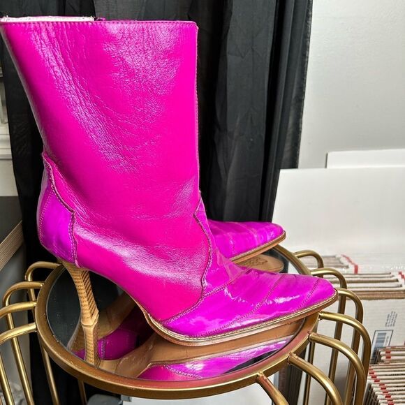 Los Altos Boots RARE - Picture 8 of 10